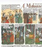 A Midsummer Night's Dream Tea Towel - Image 3