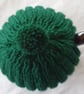 Medium Tea Cosy for 6 Cup, 1.1 lt Tea Pot, Hand Knitted, Brown Betty Compatible - Image 4