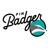 Pin Badger