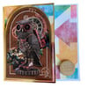 “Fantastic Friend” Steampunk Owl Card