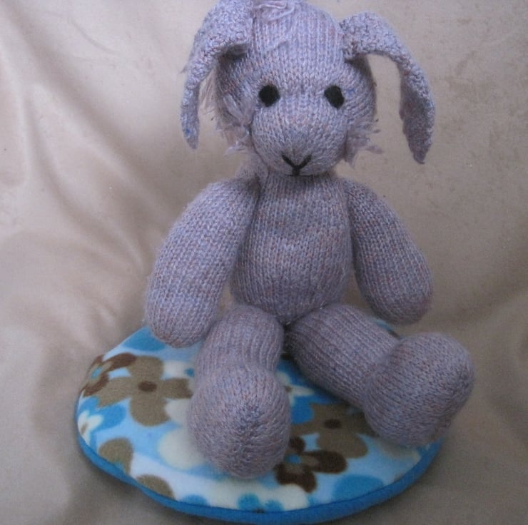 Snugglesafe Cover Folksy