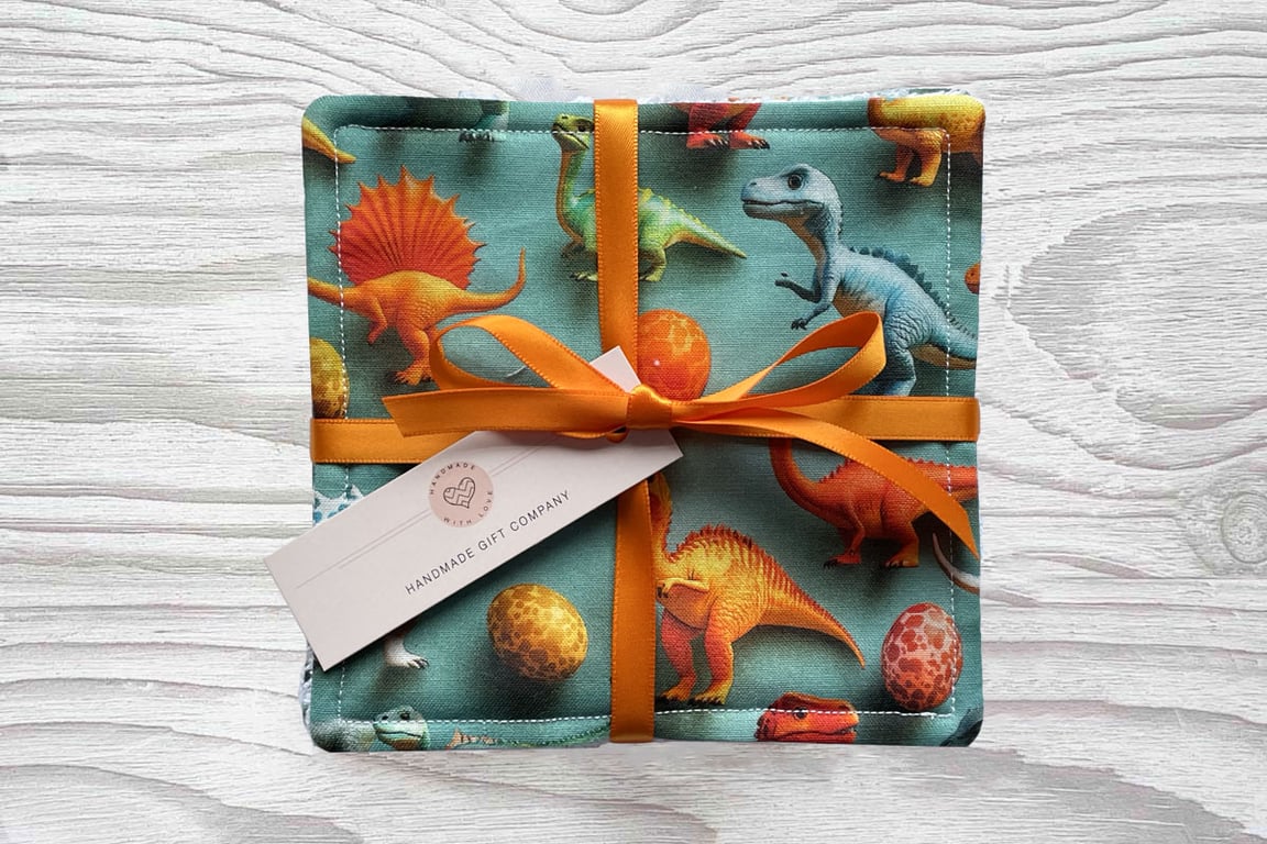 Reusable Baby Wipes, Face Cloths, Washable Wipes, Eco Friendly, Blue-BD155