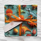 Reusable Baby Wipes, Face Cloths, Washable Wipes, Eco Friendly, Blue-BD155