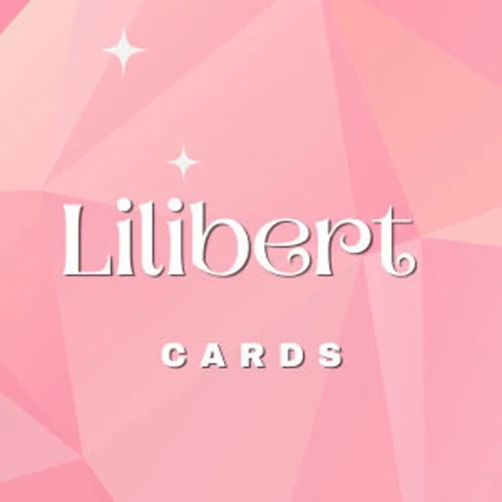 Lilibert Cards
