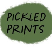 Pickled Prints