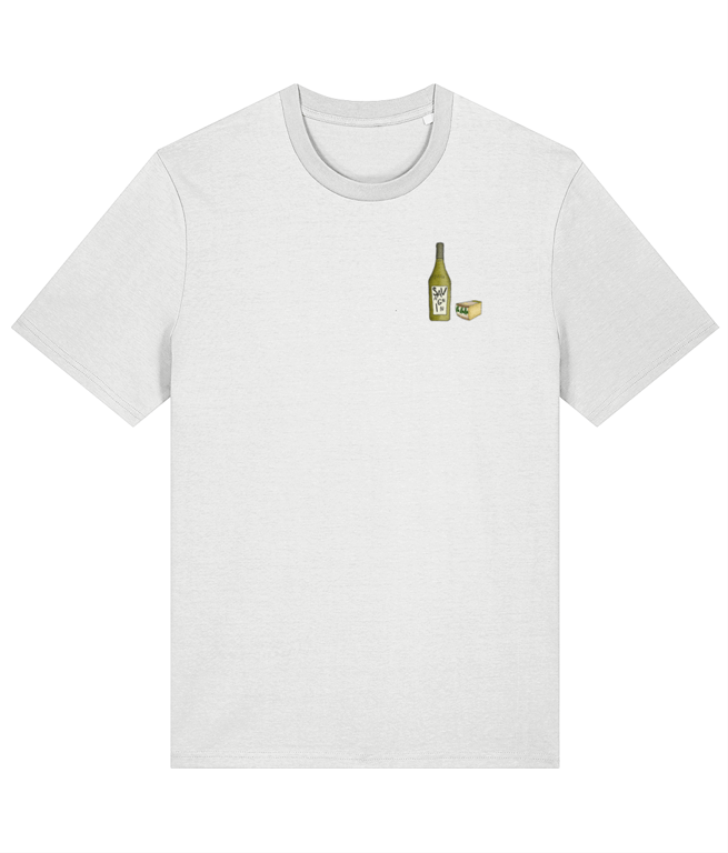 Comté & Savagnin- T Shirt
