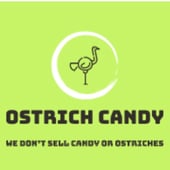 Ostrich Candy