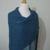 Knitted Wrap