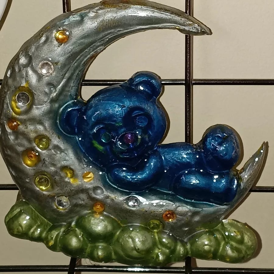 Baby's room ornament wall hanging 