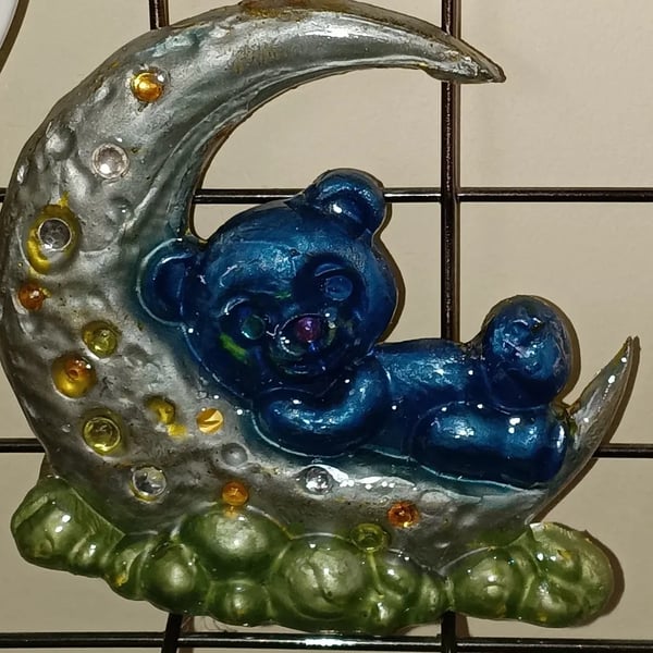 Baby's room ornament wall hanging 