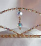 Swarovski Crystal Tiara - Image 1