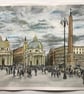 Piazza del Popolo - Image 4