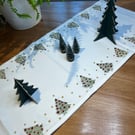 Christmas Table runner 