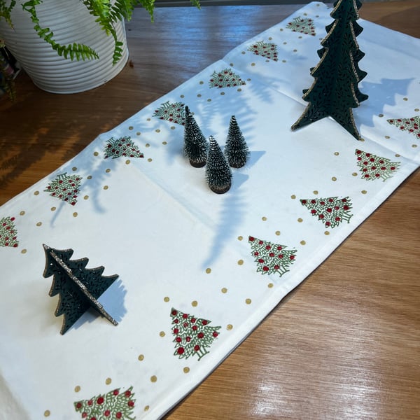 Christmas Table runner 