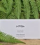 Euroean Seabass card - Image 3