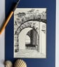 Arches in Greece - Image 1