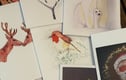 Greeting Cards Christmas