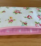 Custom Order for Sharon Holl, Cosmetic Bag, Pencil Case, Accessory Purse - Image 4