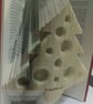 Christmas Tree with Baubles COMBI Book Folding Pattern - EMAILED PDF PATTERN - Image 4