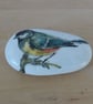 Decoupaged 'Bird' Pebbles - Image 4