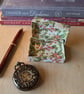 A Christmas combined set of necklace and earrings gift boxes - Image 7