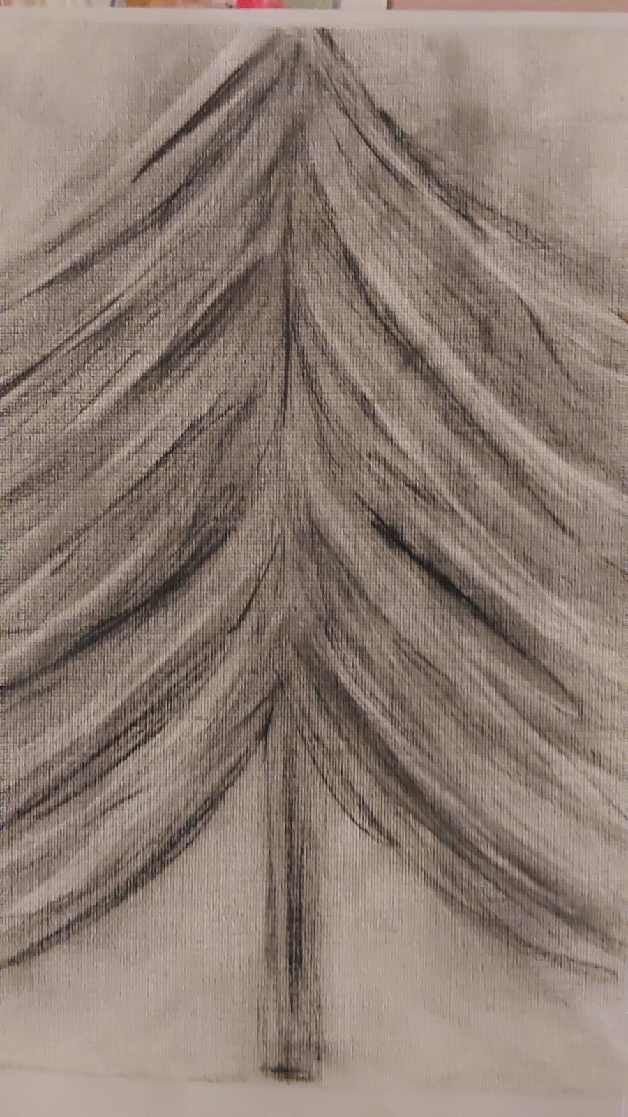 Trees make me Breathe 