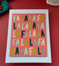 Falala Christmas Collecion - Image 5