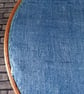 Handmade Denim Pocket Wall Hanging - Medium - Image 5