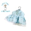 Sea Breeze Dress to fit the Little Hugs dolls and Baby Daisy