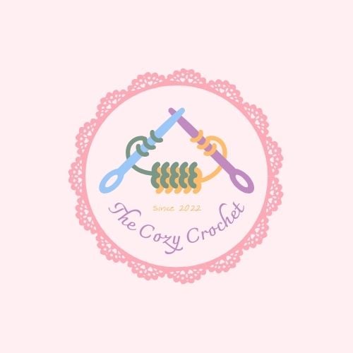 The Cozy Crochet