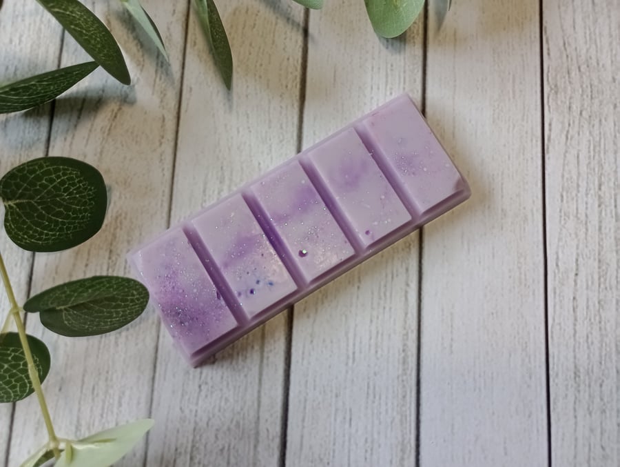 Sugar Rush Soy Wax Bar
