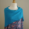 Bamboo Wrap - Turquoise