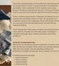 Slow Stitching While Travelling Workbook (PDF) - Textile Memory Keeping - Image 7