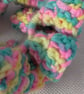Pastel Scrunchie  - Image 2