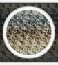 Crocheted Slight Texture Ear Warmer - Image 5