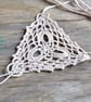 Pattern - Barefoot Crochet Sandals - Image 3