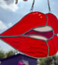 Stained Glass Lips - Image 2