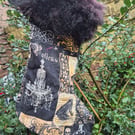 Unique Christmas stocking 