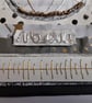 The Trusting Wire Cat. A Handmade Art Picture. Purfect for Cat Lovers!!! - Image 8