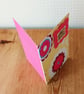 Floral Birthday Card - Image 3