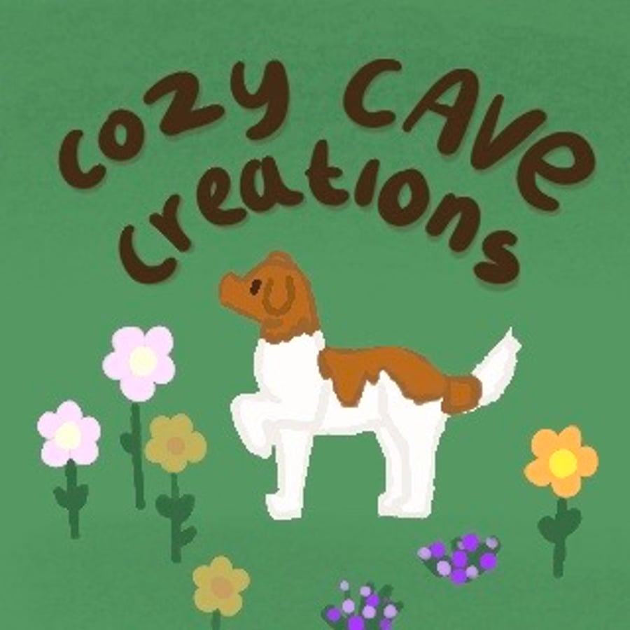 Cozy Cave Creations