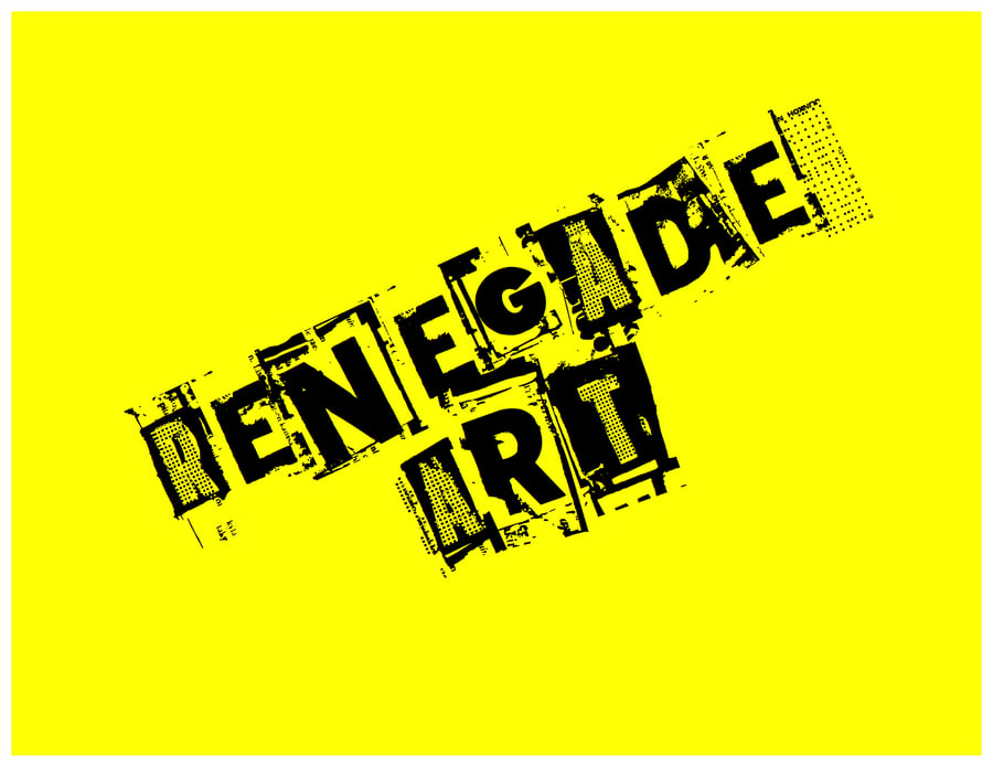 Renegade Art