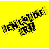 Renegade Art