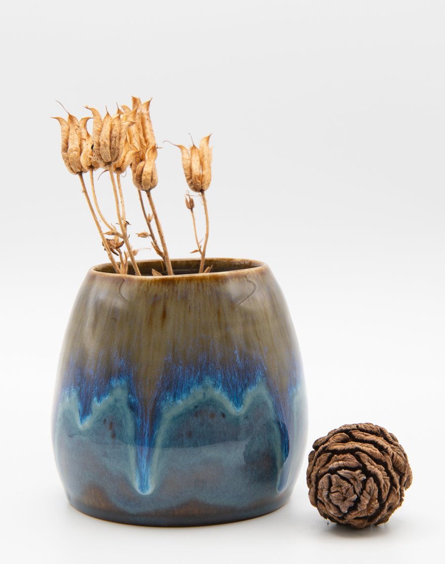 Style 1 - Planter - Handmade Ceramic Stoneware