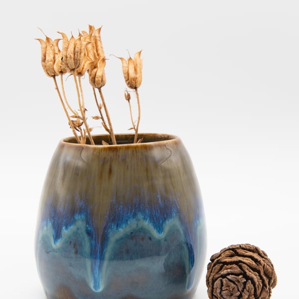 Style 1 - Planter - Handmade Ceramic Stoneware