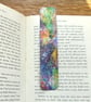 Dancing Planets bookmark