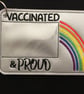 Vaccination Card Holder - Image 1