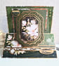 Many Occasions Card With Flowers, Keepsake Floral Card For Her - Image 2