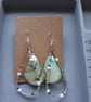Sand & Shell Earrings