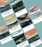 Sea Wisdom Card Set 2 - Image 2